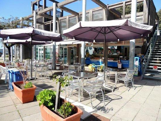 Gelateria La Grotta Blu